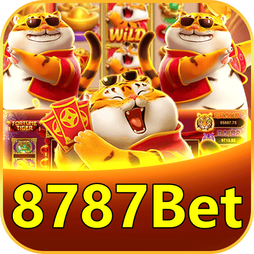 8787Bet Cassino Online